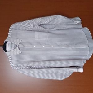 Arrow Bradstreet mens shirt 17 1/2 34/35